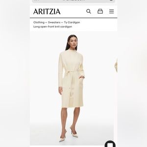 Ty cardigan, gold camel, 2XL - CLEANING OUT WILL BE GONE BY MARCH 2025